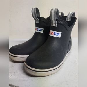 Kids Xtratuf  ankle boots